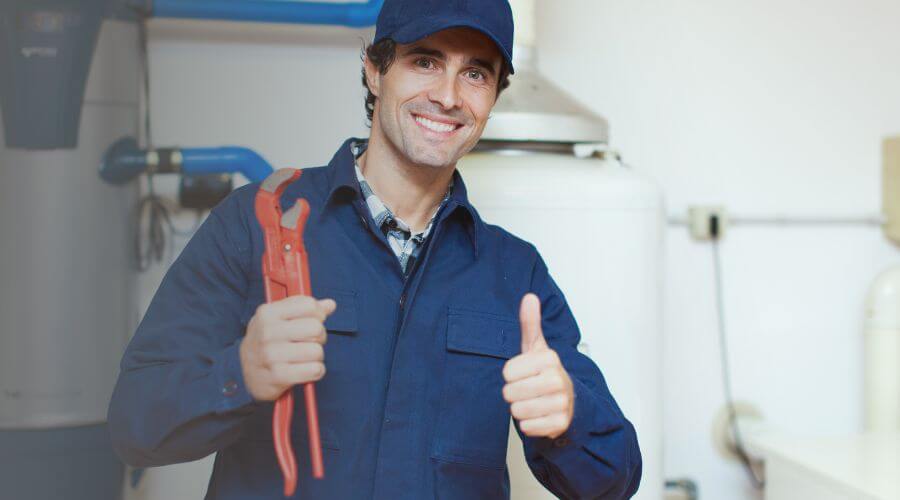 Local 24/7 Emergency Plumbing in Decker, MT